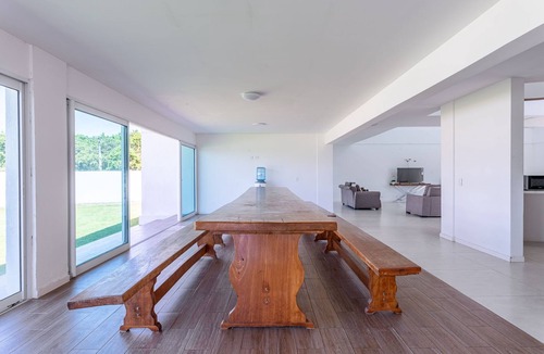 Ipojuca House | Mansion with Private Pool and Jacuzzi 6 suites-082M