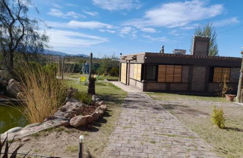 Vistalba House | Mantram Armonía