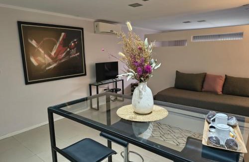 Villa Mercedes Apartment | Mapu 1-a