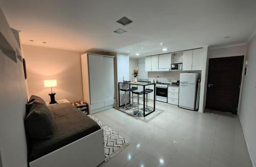 Villa Mercedes Apartment | Mapu 1-a