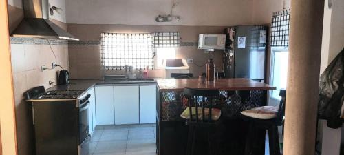 Puerto Madryn House | MAPU PATAGONIA