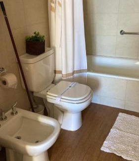 Centro Apartment | Maqui Departamentos