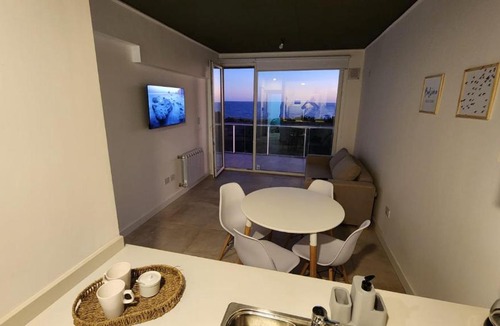 Monte Hermoso Apartment | MAR 8- Torre del Este