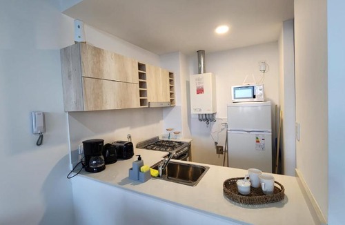 Monte Hermoso Apartment | MAR 8- Torre del Este