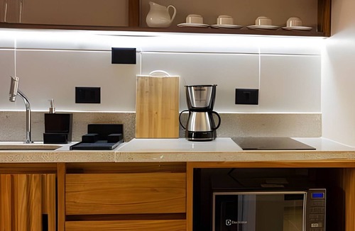 Morro de Sao Paulo Apartment | Mar Dá Liberdade com Amerigo Vespucci