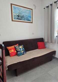 Florianopolis Apartment | Mar da ponta