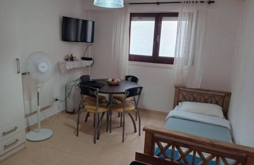 San Bernardo del Tuyu Apartment | Mar de Ana, Frente al mar, interno a una cuadra del centro