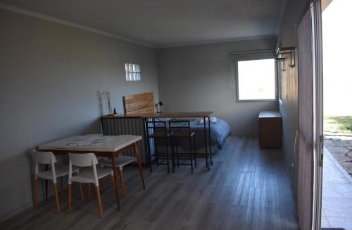 Puerto Piramides Apartment | Mar de Olivillos