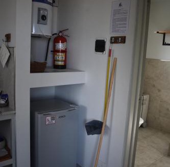 Puerto Piramides Apartment | Mar de Olivillos