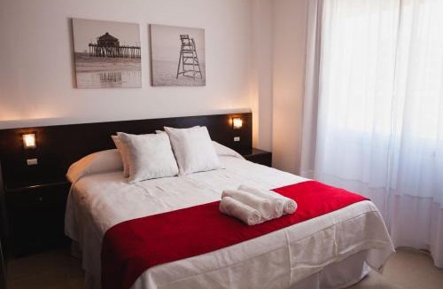 San Bernardo del Tuyu Apartment | Mar del Este