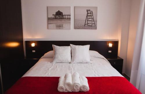 San Bernardo del Tuyu Apartment | Mar del Este