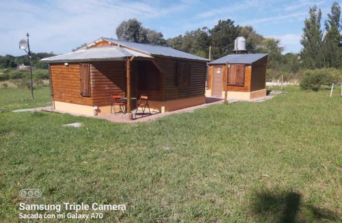 Colonia Chapadmalal House | Mar del Plata- Playa Chapadmalal- Finca Viento Norte UNA CABAÑA HASTA 5 HUESPEDES Y UN DORMI CON BAÑO PRIVADO ATRAS HASTA 2 HUESPEDES