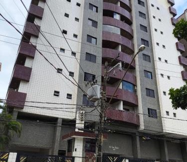 Tupi Apartment | Mar doce Lar