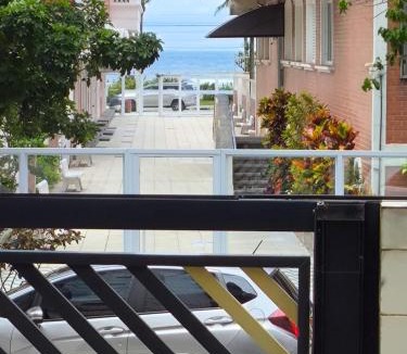 Tupi Apartment | Mar doce Lar