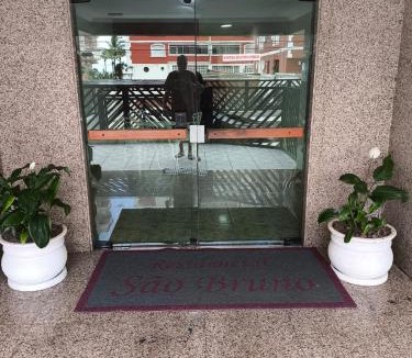 Tupi Apartment | Mar doce Lar