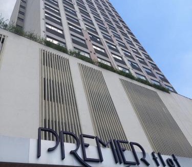 Queimados Hotel | Mar Premier Flats OFICIAL Queimados RJ