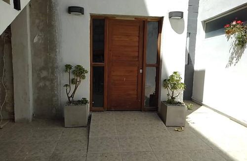 San Clemente Apartment | Mar y arena