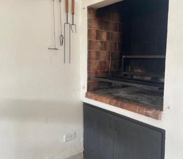 Constitucion House | Mar y Asados - Chalet hasta 19 huéspedes con dos Parrillas