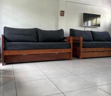 Constitucion House | Mar y Asados - Chalet hasta 19 huéspedes con dos Parrillas