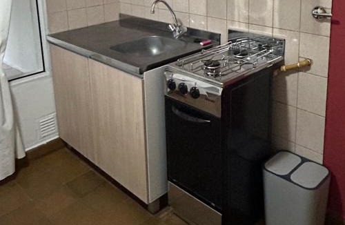 Villa Elisa Apartment | Mara