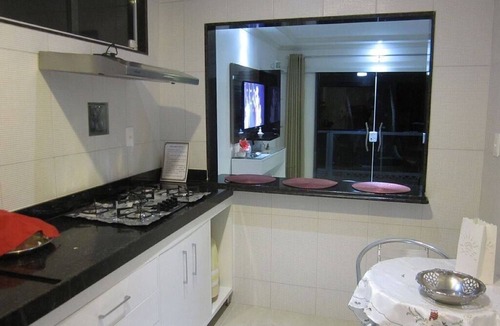 Maragogi Apartment | MARAGOGI BEACH FLATS SEA FRONT