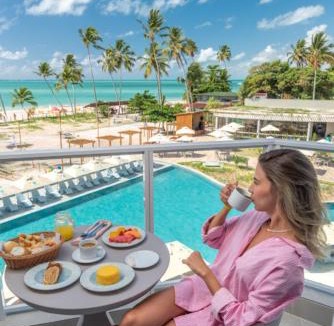 Barra Grande Resort | Maragogi Brisa Exclusive Resort