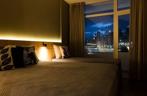 Centro Hotel | Marambaia Hotel & Convenções