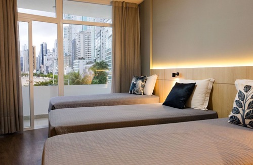 Centro Hotel | Marambaia Hotel & Convenções