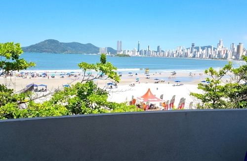 Centro Hotel | Marambaia Hotel & Convenções