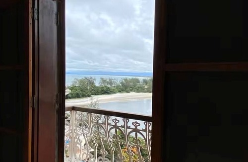 Barra de Guaratiba House | Marambaia Restaurant (Suite 1)