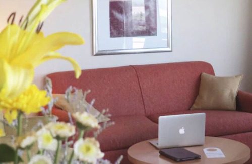 Parana Hotel | Maran Suites & Towers - Hotel & Spa