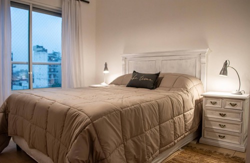 Saavedra Apartment | Maravilha em Nuñez | Ideal para famílias | Balbin 5C