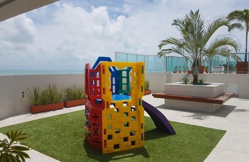 Jardim Oceania Apartment | Maravilhoso Apartamento no Atlântico Norte!