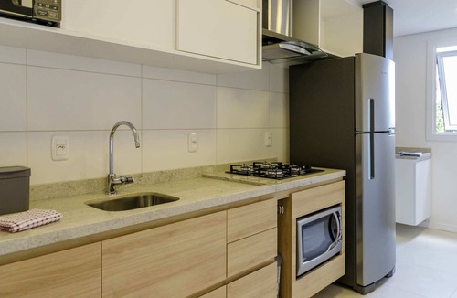 Floresta Apartment | Maravilhoso apartamento com otima localizacao