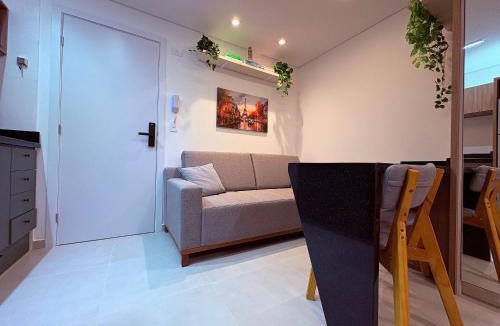 Boa Vista Apartment | Maravilhoso studio no coração do Boa Vista