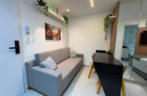 Boa Vista Apartment | Maravilhoso studio no coração do Boa Vista