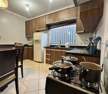 Formosa Apartment | maray house complete elegance very well located