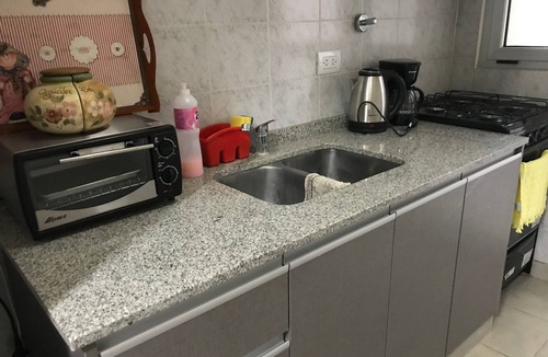 San Antonio de Padua Apartment | Marazul