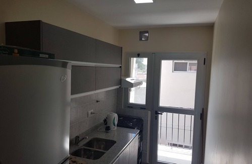 San Antonio de Padua Apartment | Marazul