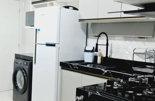 Copacabana Apartment | MarBelo Apartment Copacabana: Comfort and quality for your family.
