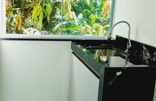 Copacabana Apartment | MarBelo Apartment Copacabana: Comfort and quality for your family.