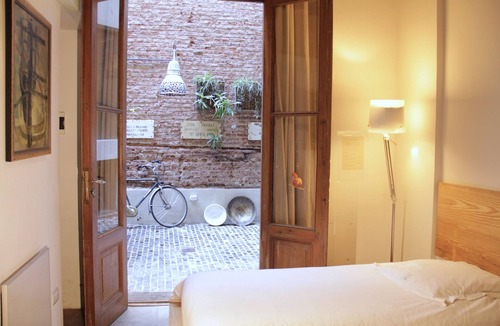 Balvanera Hotel | Marcel de Buenos Aires