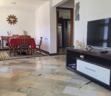 Jardim Atlantico House | Marco Antonio