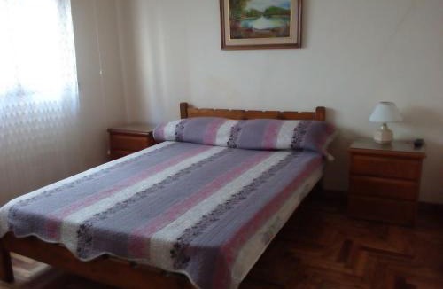 La Perla Apartment | Mardel 2 amb 4 pers terraza 10x5 manzana peatonal