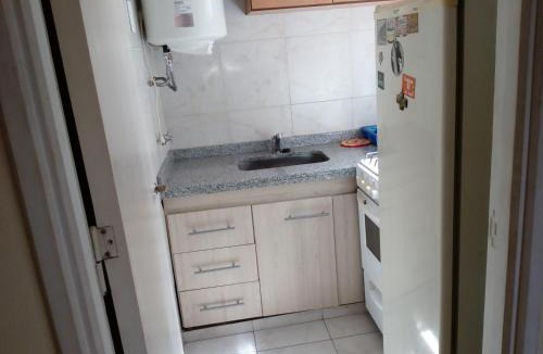 La Perla Apartment | Mardel 2 amb 4 pers terraza 10x5 manzana peatonal
