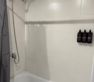 La Perla Apartment | MarDelSuites - Studio Moderno Piso 12- Vista al Mar, Cochera Opcional, AC, 2min Playa