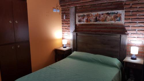 Dr. Enrique Zarate Apartment | Mardi - Departamentos de alquiler temporario