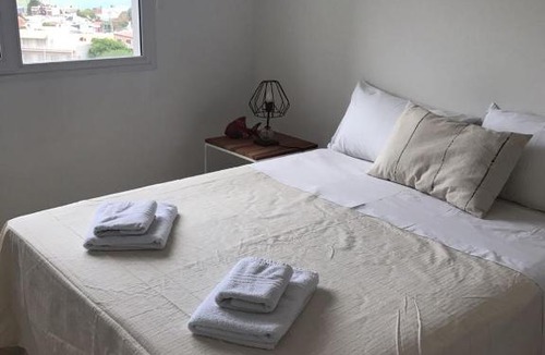 Las Grutas Apartment | Mareas del golfo