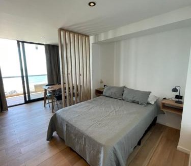 Constitucion Apartment | Mareas MDQ
