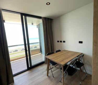 Constitucion Apartment | Mareas MDQ